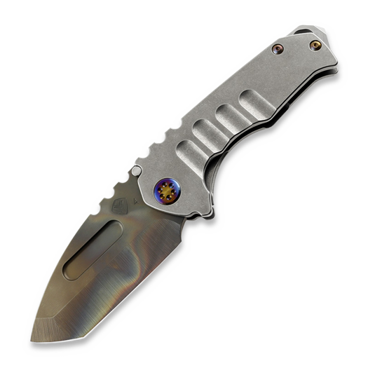 Medford Genesis T, S45VN Vulcan Tanto, Flm Hw