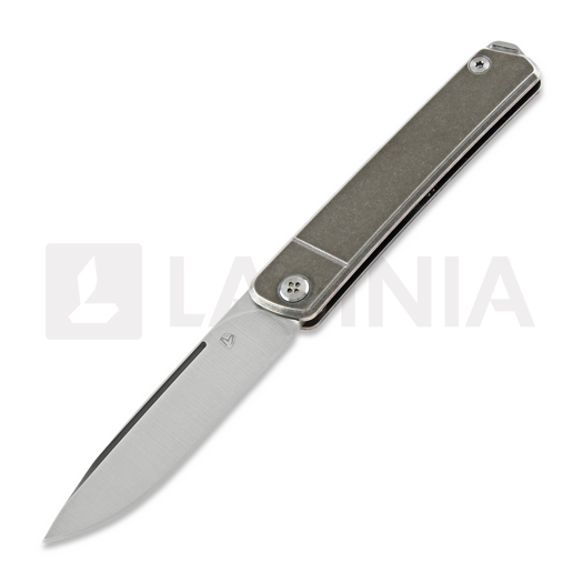 Medford Gentleman Jack vouwmes