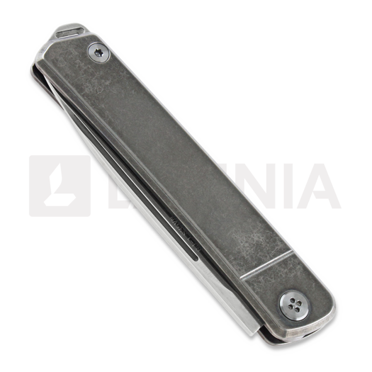 Medford Gentleman Jack folding knife