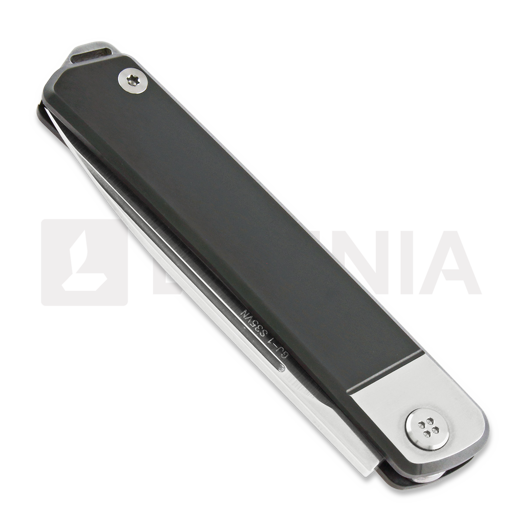 Medford Gentleman Jack folding knife