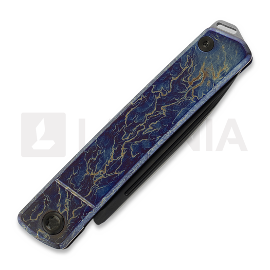 Medford Gentleman Jack, S45VN DLC Blade