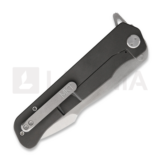 Zavírací nůž Medford Gigantes Framelock