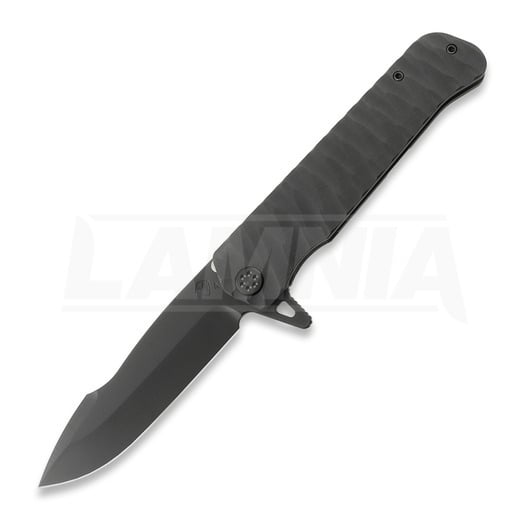 Nóż składany Medford Gigantes S45VN DLC, "Predator"