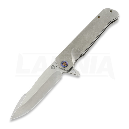 Liigendnuga Medford Gigantes S45VN Tumbled