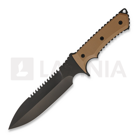 Medford Ground Force Anti-Personnel hunting knife