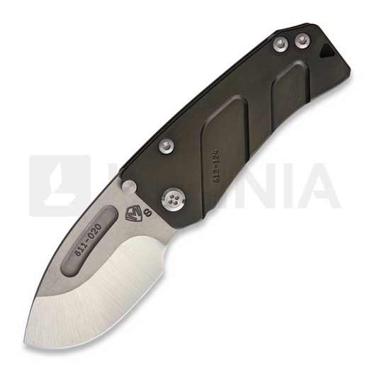 Medford Hunden fällkniv