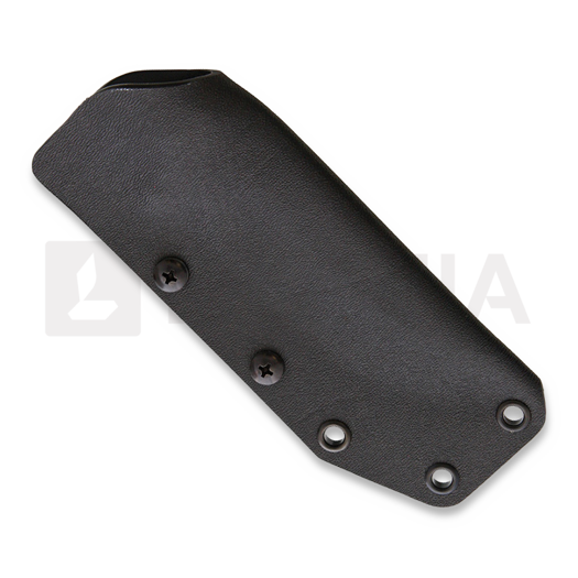 Medford Huntsman Strapper Black jagtkniv