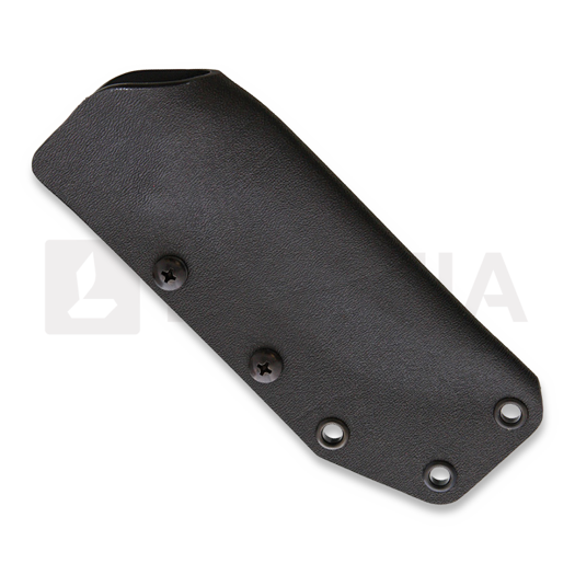 Medford Huntsman Strapper Black jaktkniv