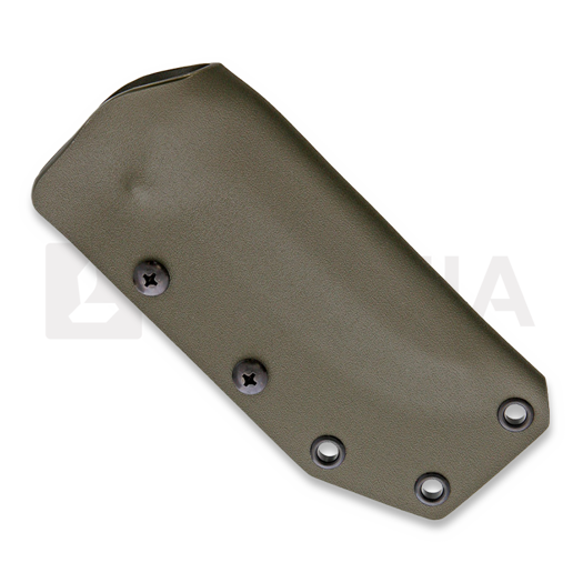 Medford Huntsman Strapper OD jagtkniv