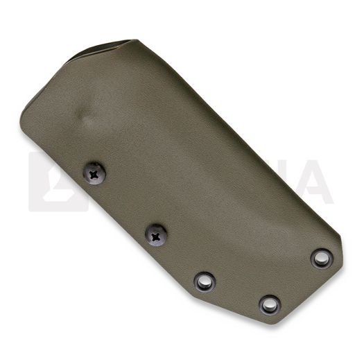 Medford Huntsman Strapper OD jaktkniv