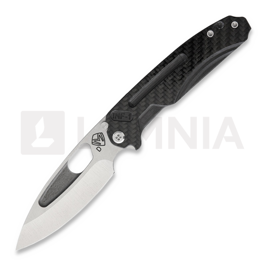 Medford Infraction foldekniv