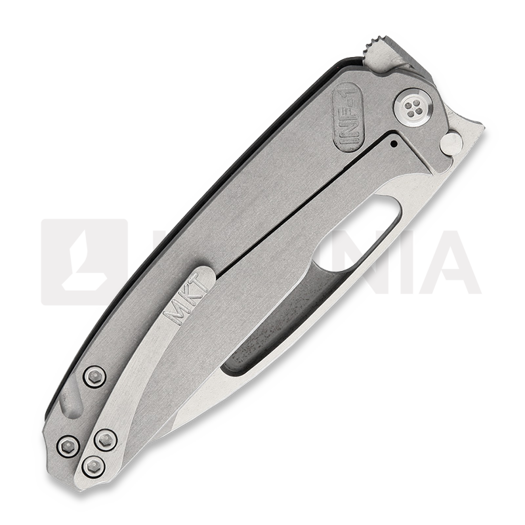 Zavírací nůž Medford Infraction