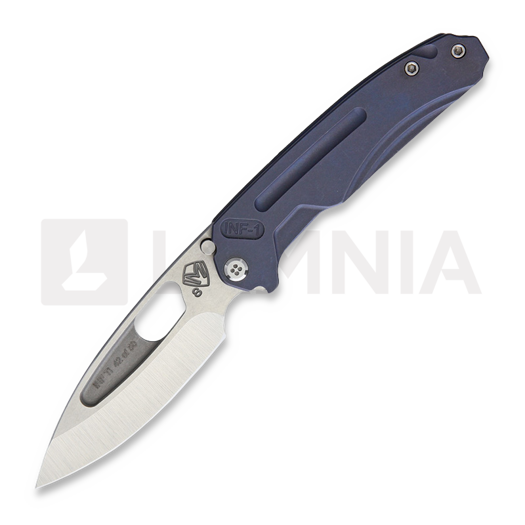 Medford Infraction 折り畳みナイフ