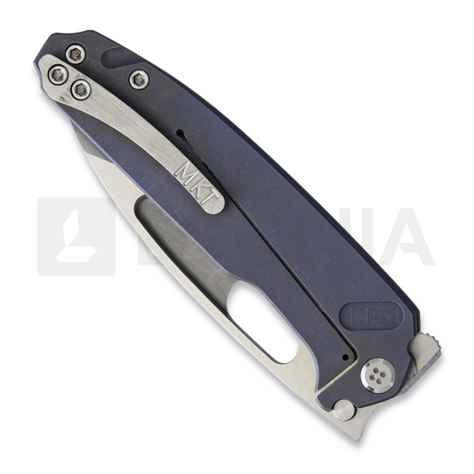 Zavírací nůž Medford Infraction