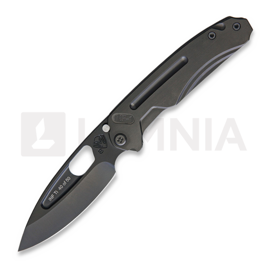 Medford Infraction fällkniv