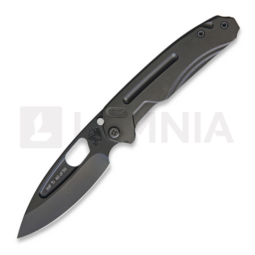 Navaja Medford Infraction