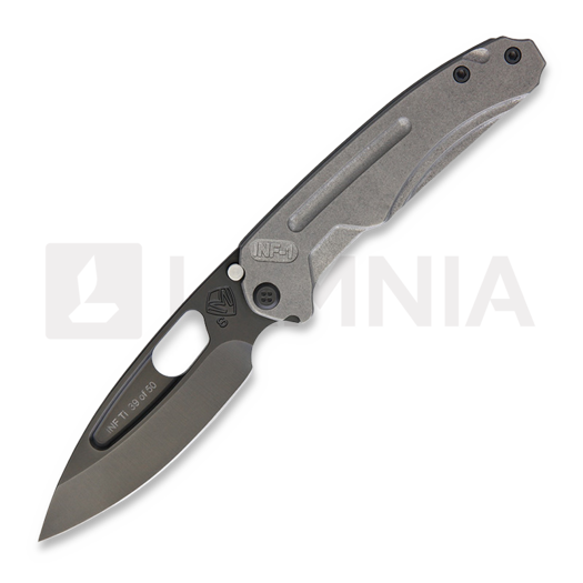 Medford Infraction foldekniv