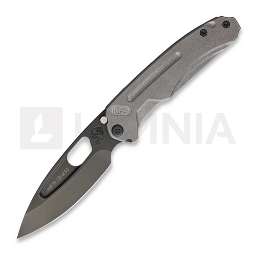 Medford Infraction 折叠刀