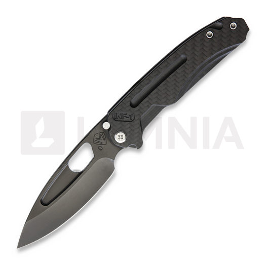 Navalha Medford Infraction Folder