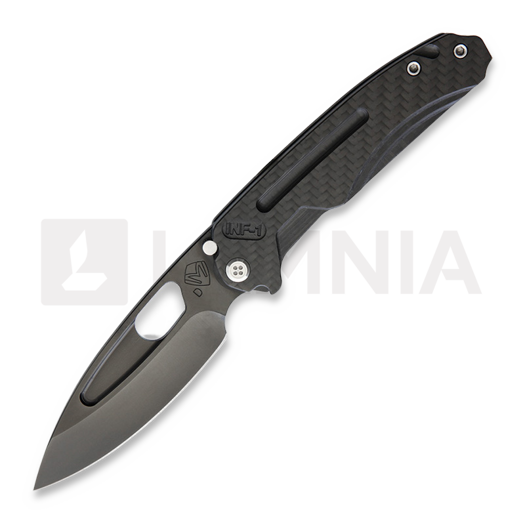 Liigendnuga Medford Infraction Folder