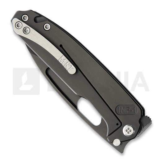 Medford Infraction Folder 折叠刀