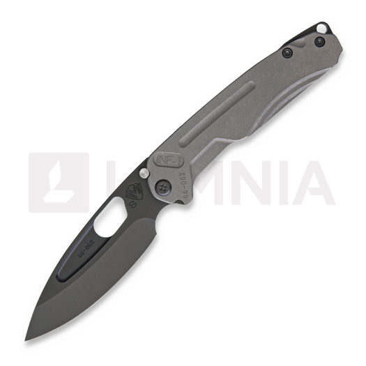 Skladací nôž Medford Infraction Framelock