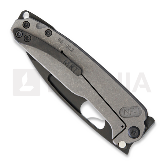 Zavírací nůž Medford Infraction Framelock