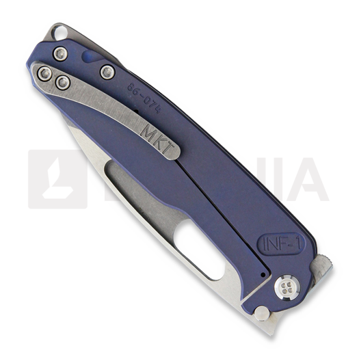 Zavírací nůž Medford Infraction Framelock