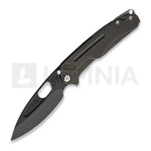 Navaja Medford Infraction Framelock