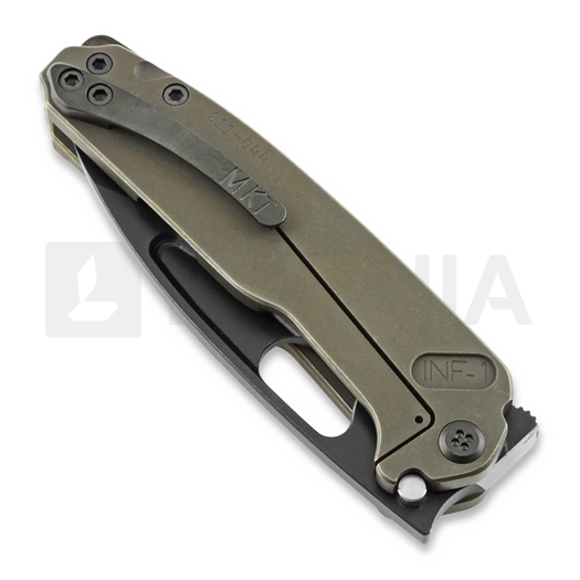 Zav&iacute;rac&iacute; nůž Medford Infraction Framelock