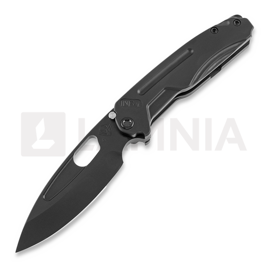 Nóż składany Medford Infraction S35VN DLC, Black