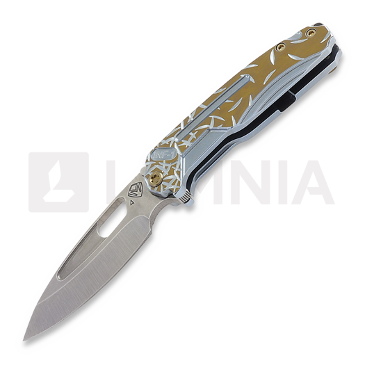 Nóż składany Medford Infraction S35VN, "Jasmine Fade"