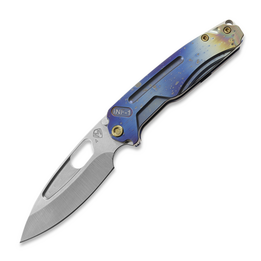 Briceag Medford Infraction - S45VN "Solar Flare"