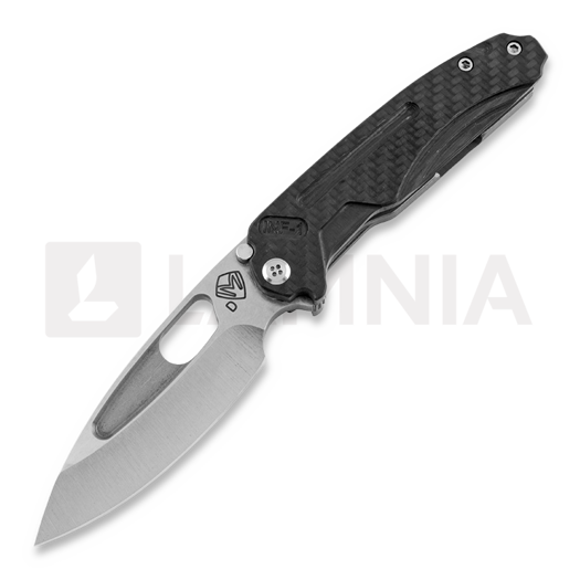 Medford Infraction Ti/CF sulankstomas peilis