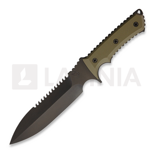 Кама Medford Jungle Fighter