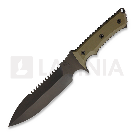 กริช Medford Jungle Fighter