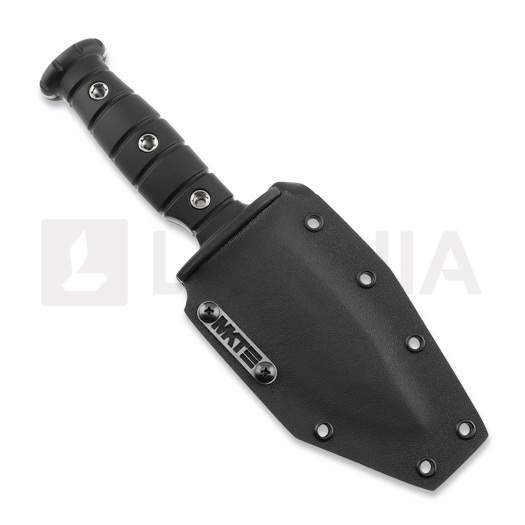 Medford Luke Airman PS 3V Tumbled Black G-10 veitsi