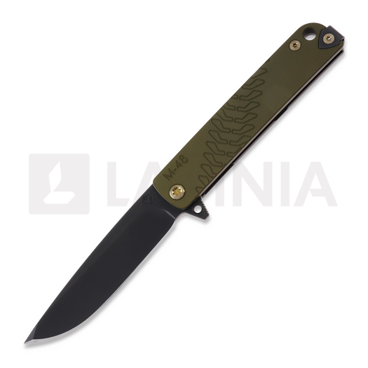 Medford M-48