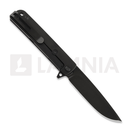 Zavírací nůž Medford M-48 PVD