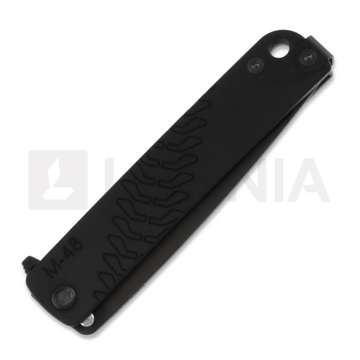 Zavírací nůž Medford M-48 PVD