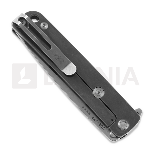 Zavírací nůž Medford M-48 S35VN Tumbled, zelená