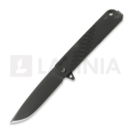 Складной нож Medford M-48, S45VN Black