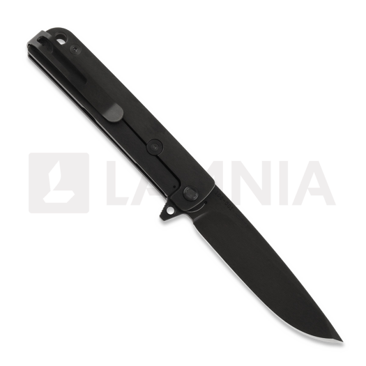 Navaja Medford M-48 S45VN DLC, Black