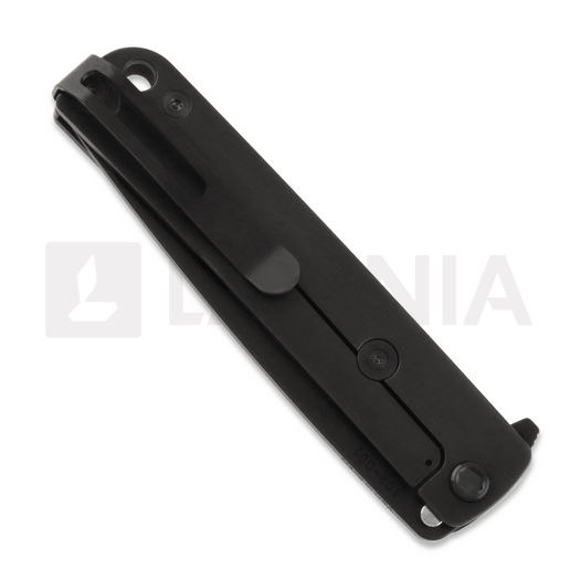Navaja Medford M-48 S45VN DLC, Black