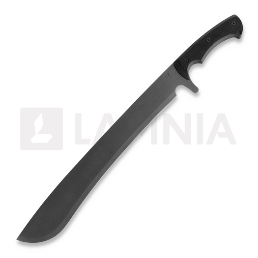 Medford Machete Black מצ'טה