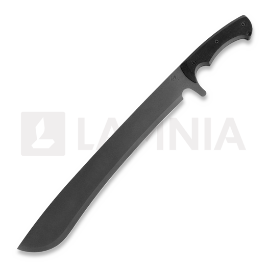 มีดสปาร์ตาร์ Medford Machete Black