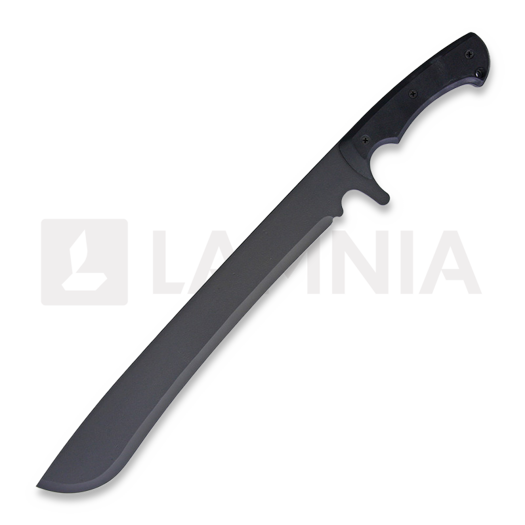 Maczeta Medford Machete Black