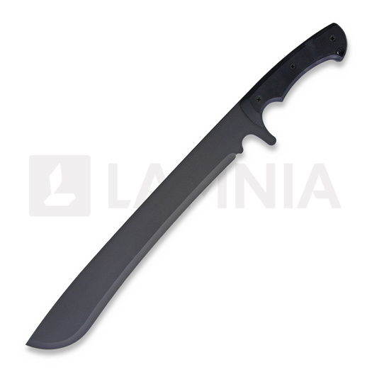 มีดสปาร์ตาร์ Medford Machete Black