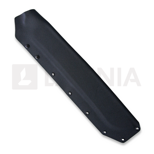 Medford Machete Black mačetė