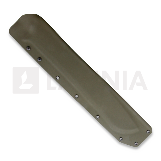 Medford Machete Green machete